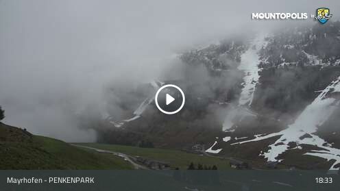 Webcam Penken Park