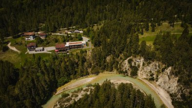 Naturpark Karwendel