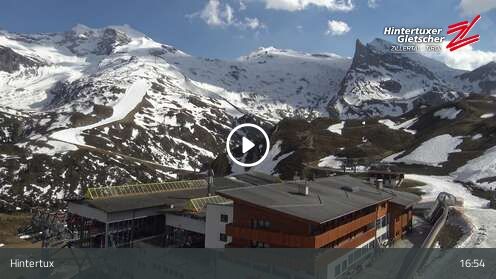 Webcam Sommerberg
