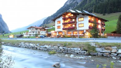 Hotel Alpenhof 2014 3
