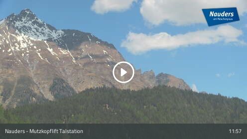 Webcam Mutzkopflift Talstation