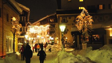 St.Anton_am_Arlberg-Fußgängerzone, © TVB-St.Anton_am_Arlberg-Thomas Klimmer