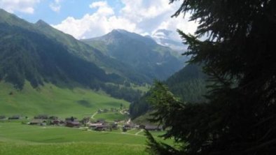 Ferienwohnung für 2 Personen  2 Kinder ca 45 m in Schmirn, Tirol Nordtirol, © bookingcom