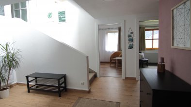 Foyer / Hausgang