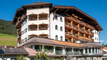 Hotel Gasteiger Jagdschlössl - Haupthaus