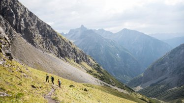 Adlerweg-Etappe 22, © Tirol Werbung/Dominik Gigler