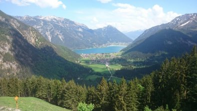 Achensee Sommer