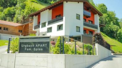 Apartment Urgbach Apart-2, © bookingcom