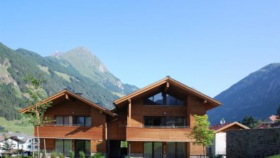 EdelWeiss AlpinLodge, © Beate Tebartz