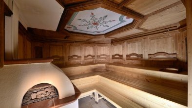 Sauna Bild1 - Wellness-Beautyhotel Alte Post, © Hotel Alte Post