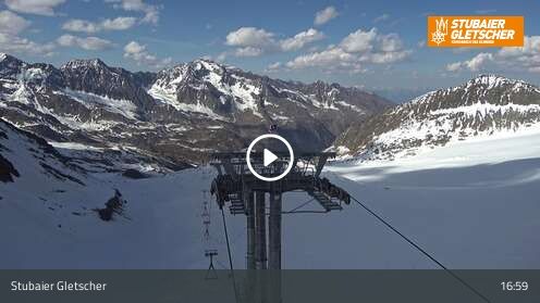 Webcam Fernau Bergstation