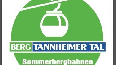 Bergbahn Inklusive vom 01.05. bis 01.11.  und im Januar 2, 3,  und 4 Woche  !!!, © Haus Hornstein