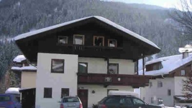 Haus Hanser