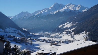 Blick auf Neustift