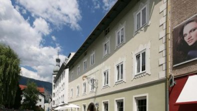 Gasthof Einhorn Schaller, © bookingcom