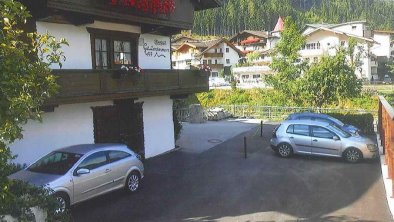 Haus Summerer Mayrhofen - Sommer 1