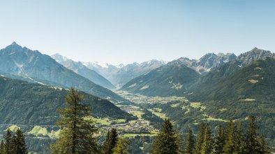 Sommer im Stubai