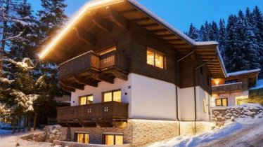 Top modernes Ferienhaus mit Sauna! Nicht weit vom Skilift, © bookingcom