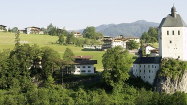 Wallfahrtskirche Mariastein, © West.Fotostudio