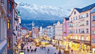 Innsbruck Winter