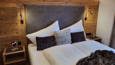 lech suite - Boxspringbett