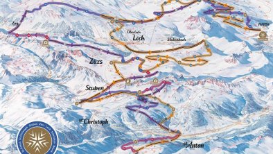 Skigebiet_App.Flunger_Toni, © Ski Arlberg