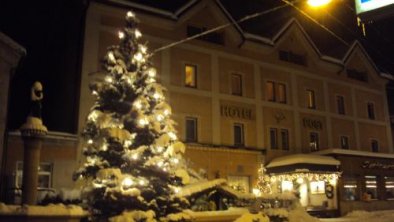 Hotel Post Steinach, © bookingcom