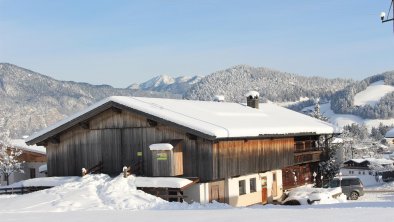 Ferienhaus Weberhof, © Petra Schwarzenauer