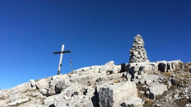 Bergwanderung, © Fam. Scherl