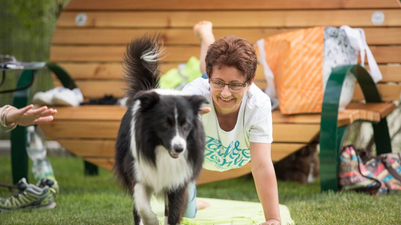 Wellnessen im Hotel Magdalena im Zillertal , © Hotel Magdalena