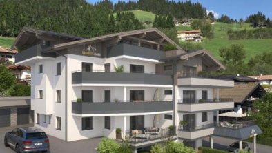 Das Neue Sonnberg Living, SKI IN-SKI OUT, © bookingcom