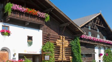 Igls im Sommer, © Innsbruck Tourismus