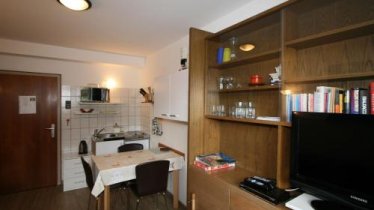 Apartment Biegel-Kraus by Interhome, © bookingcom