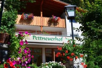 Hotel Pettneuerhof, © bookingcom