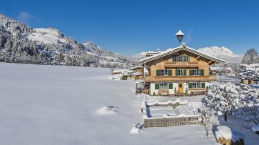 Lindenhof_Kitzbühel_Lindenhof Winter