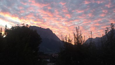 Zugspitze