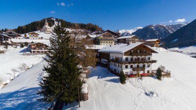 Haus Kofler-Hoferhof