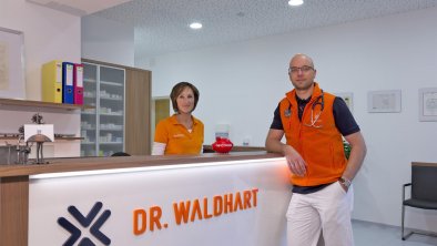 es gibt eine Arztpraxis im Hotel Achentalerhof, © Hotel Achentalerhof