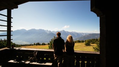 Osttiroler Bergwelt - immer wieder beeindruckend