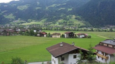 Ferienwohnung Walder - Ausblick Sommer