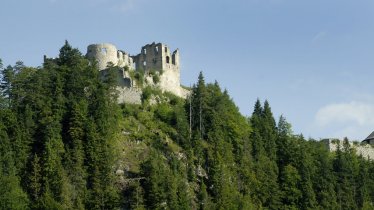 Burgenwelt Ehrenberg, © Tirol Werbung/Bernhard Aichner