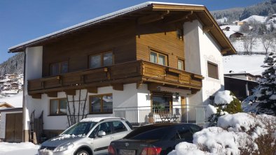 Haus Genoveva Ramsau - Winter3