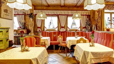 Restaurant Hotel Glockenstuhl Gerlos