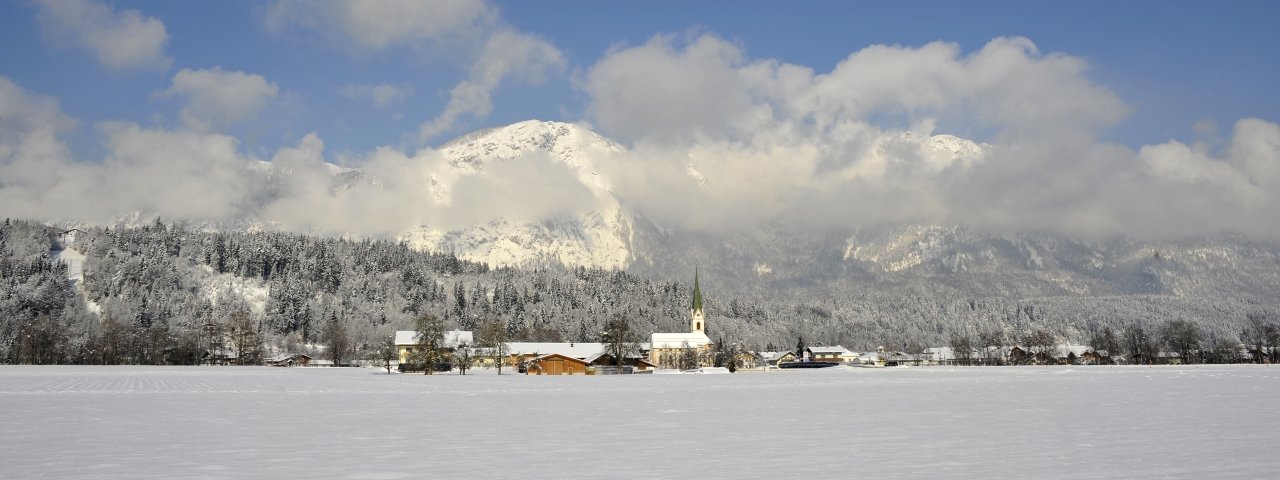Angath im Winter, © Kitzbüheler Alpen/Hannes Dabernig
