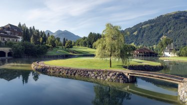 Golfplatz Kitzbühel, © Tom Klocker