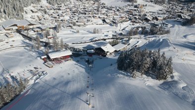 Blick auf Seefeld vom Brunschkopf, © Region Seefeld, Burnz Neuner