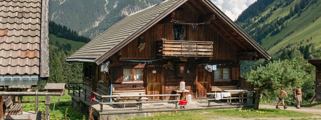 Tirol skihütte kaufen SKIHÜTTE ❤️