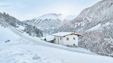 Apart Arlberg Wiestner Luise, © bookingcom