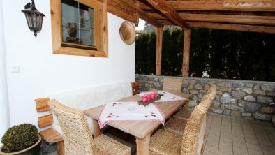 Ferienhaus Schiestl, Ramsau, Zillertal