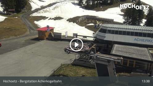 Webcam Hochoetz